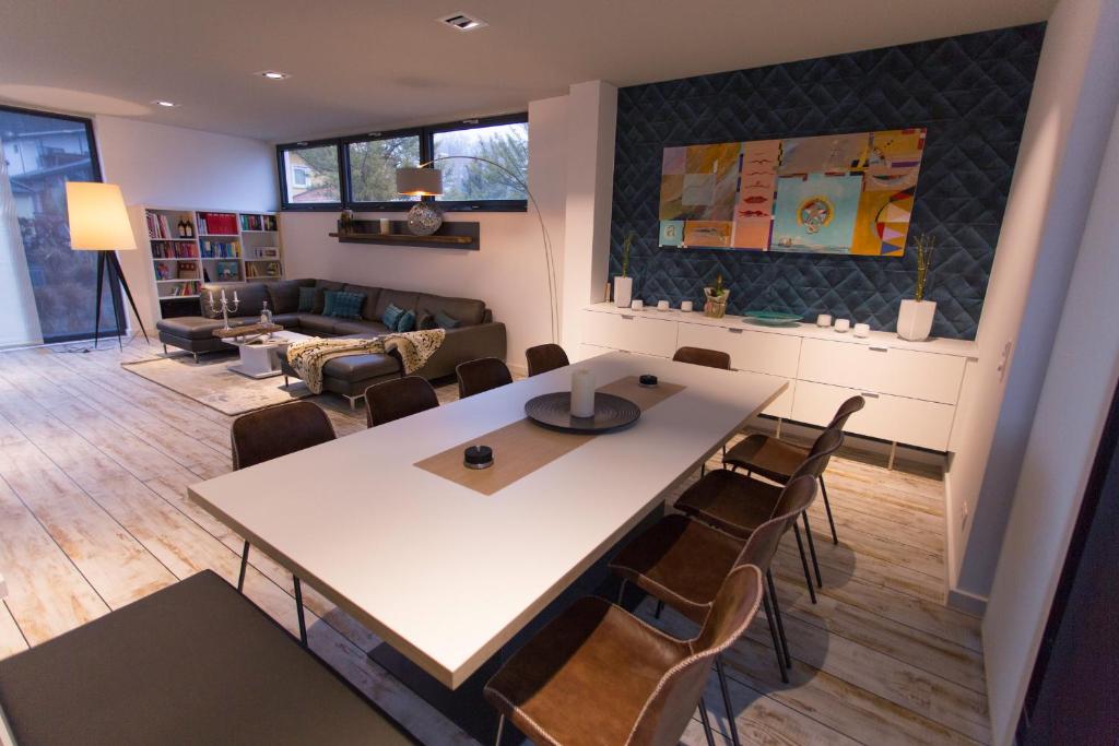 Luxus Villa 4 You room 4