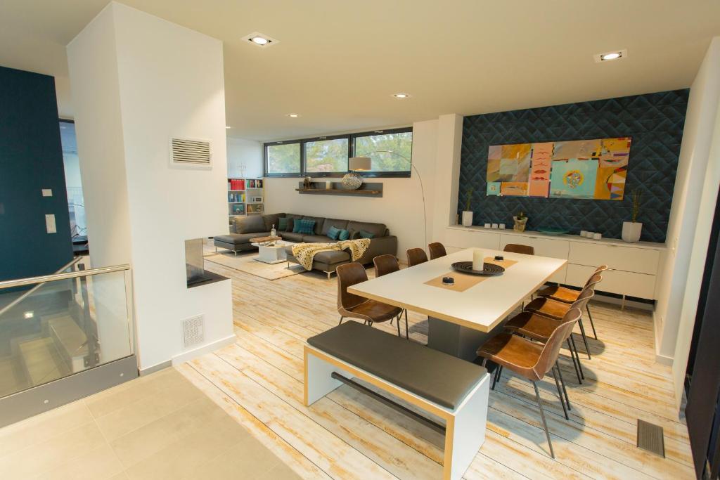 Luxus Villa 4 You room 5
